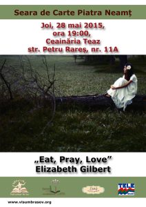 Afis-Seara-de-Carte-PN-Eat-Pray-Love-6