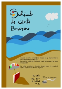 schimb carti iunie 2015