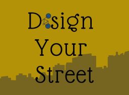 Design Your Street – Săptămâna Mobilității